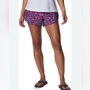 NEW Columbia Bogota Bay Stretch shorts